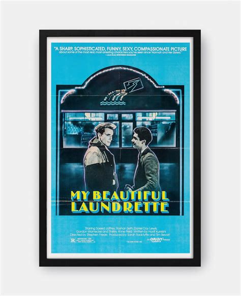 a room with a view 1985 movie|my beautiful laundrette 1985.